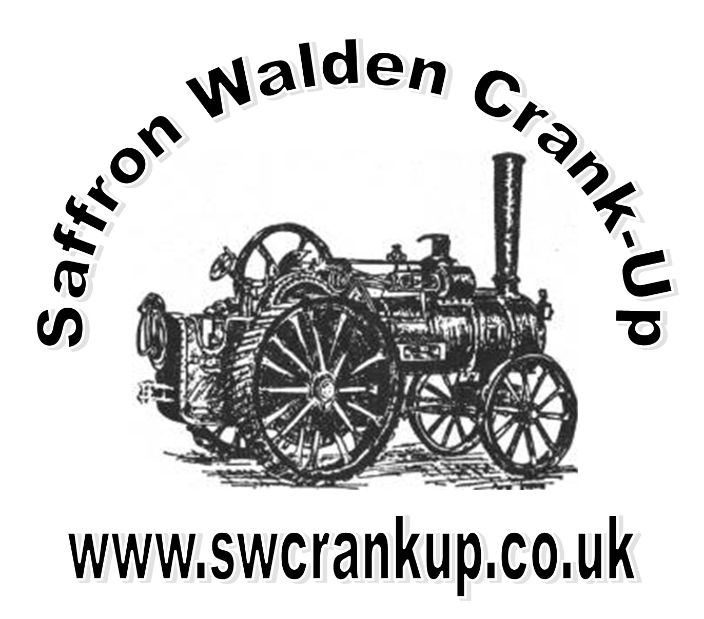 Saffron Walden Crank-Up